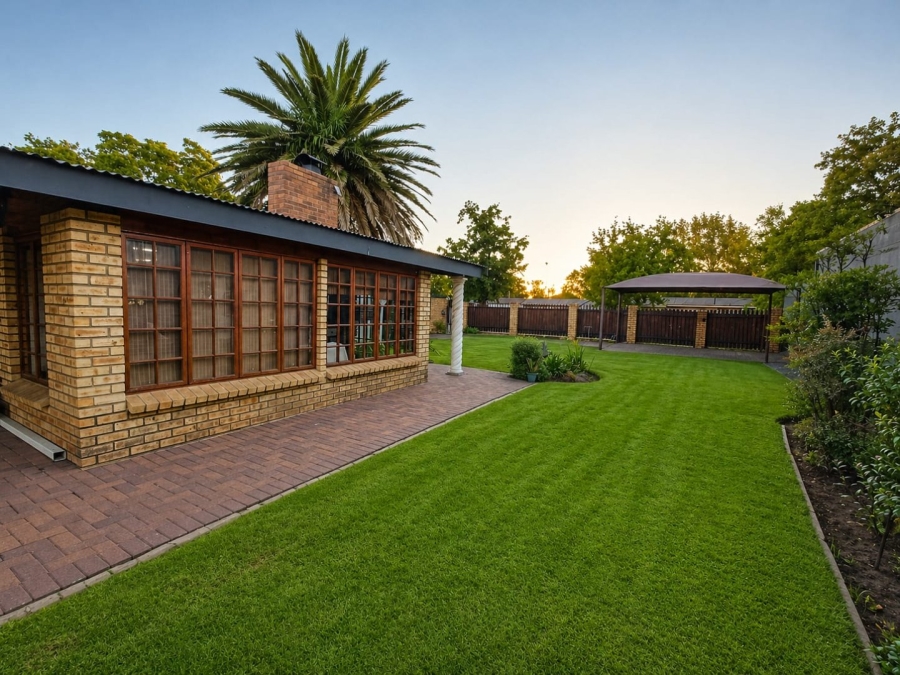 3 Bedroom Property for Sale in Sasolburg Ext 5 Free State